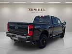 New 2025 Ford F-350 Lariat Crew Cab 4x4 SRW Pickup for sale #507659 - photo 5