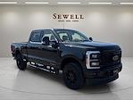 New 2025 Ford F-350 Lariat Crew Cab 4x4 SRW Pickup for sale #507659 - photo 7