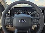 2025 Ford F-550 Regular Cab DRW 4x4 Cab Chassis for sale #507930 - photo 19