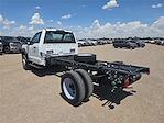 2025 Ford F-550 Regular Cab DRW 4x4 Cab Chassis for sale #507930 - photo 3
