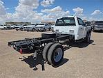 2025 Ford F-550 Regular Cab DRW 4x4 Cab Chassis for sale #507930 - photo 4