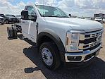 2025 Ford F-550 Regular Cab DRW 4x4 Cab Chassis for sale #507930 - photo 6