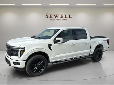2025 Ford F-150 SuperCrew Cab 4x4 Pickup for sale #508195 - photo 1
