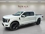 2025 Ford F-150 SuperCrew Cab 4x4 Pickup for sale #508195 - photo 1