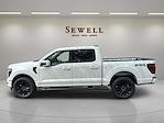 2025 Ford F-150 SuperCrew Cab 4x4 Pickup for sale #508195 - photo 3