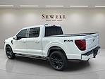 2025 Ford F-150 SuperCrew Cab 4x4 Pickup for sale #508195 - photo 2