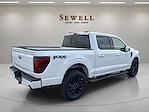 2025 Ford F-150 SuperCrew Cab 4x4 Pickup for sale #508195 - photo 5