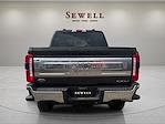 2025 Ford F-350 Crew Cab SRW 4x4 Pickup for sale #509223 - photo 4