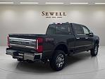 2025 Ford F-350 Crew Cab SRW 4x4 Pickup for sale #509223 - photo 5