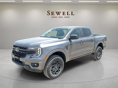 2025 Ford Ranger SuperCrew Cab 4x2 Pickup for sale #509697 - photo 1