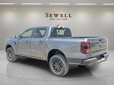 2025 Ford Ranger SuperCrew Cab 4x2 Pickup for sale #509697 - photo 2