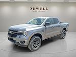 2025 Ford Ranger SuperCrew Cab 4x2 Pickup for sale #509697 - photo 1
