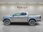 2025 Ford Ranger SuperCrew Cab 4x2 Pickup for sale #509697 - photo 3