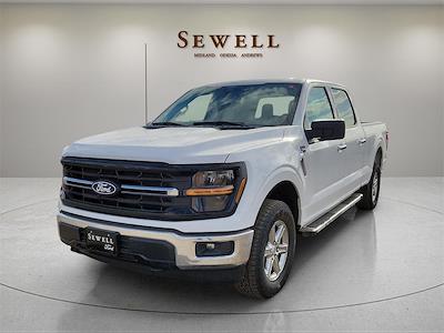 2025 Ford F-150 SuperCrew Cab 4x4 Pickup for sale #511294 - photo 1
