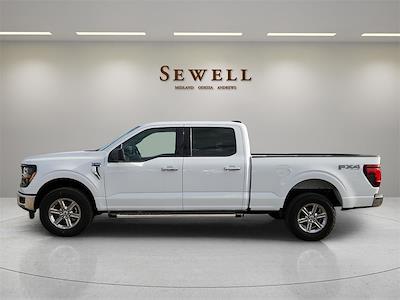 2025 Ford F-150 SuperCrew Cab 4x4 Pickup for sale #511294 - photo 2