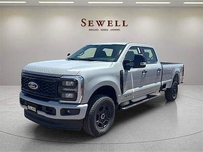 New 2025 Ford F-250 XL Crew Cab 4WD Pickup for sale #511562 - photo 1