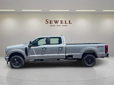 New 2025 Ford F-250 XL Crew Cab 4WD Pickup for sale #511562 - photo 2