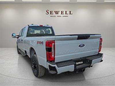 2025 Ford F-250 Crew Cab 4WD Pickup for sale #511595 - photo 2