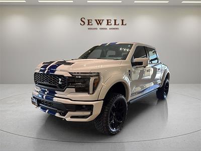 2025 Ford F-150 SuperCrew Cab 4x4 Pickup for sale #511618 - photo 1