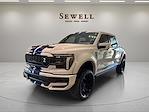 2025 Ford F-150 SuperCrew Cab 4x4 Pickup for sale #511618 - photo 1