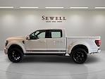2025 Ford F-150 SuperCrew Cab 4x4 Pickup for sale #511618 - photo 3