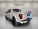 2025 Ford F-150 SuperCrew Cab 4x4 Pickup for sale #511618 - photo 2