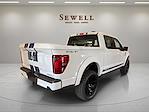 2025 Ford F-150 SuperCrew Cab 4x4 Pickup for sale #511618 - photo 4