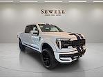 2025 Ford F-150 SuperCrew Cab 4x4 Pickup for sale #511618 - photo 5