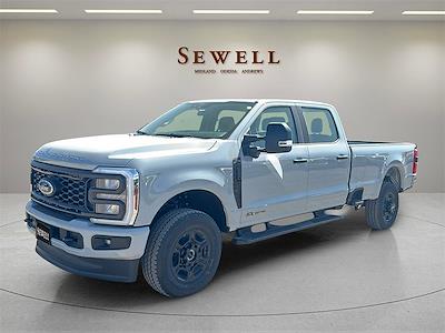 2025 Ford F-250 Crew Cab 4WD Pickup for sale #511962 - photo 1
