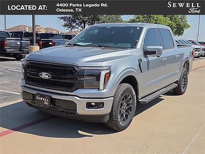2025 Ford F-150 SuperCrew Cab 4x4 Pickup for sale #511986 - photo 1
