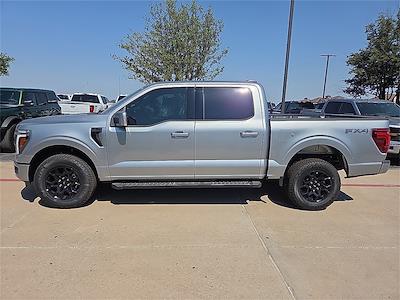 2025 Ford F-150 SuperCrew Cab 4x4 Pickup for sale #511986 - photo 2