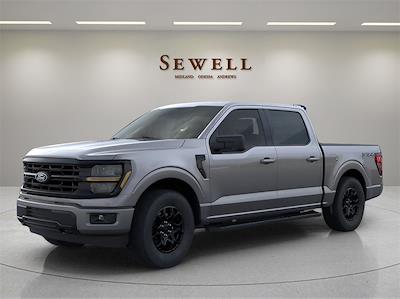 2025 Ford F-150 SuperCrew Cab 4x4 Pickup for sale #512135 - photo 1