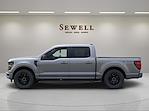2025 Ford F-150 SuperCrew Cab 4x4 Pickup for sale #512135 - photo 2