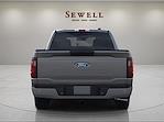 2025 Ford F-150 SuperCrew Cab 4x4 Pickup for sale #512135 - photo 4
