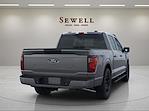 2025 Ford F-150 SuperCrew Cab 4x4 Pickup for sale #512135 - photo 5