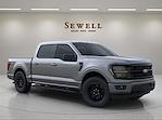 2025 Ford F-150 SuperCrew Cab 4x4 Pickup for sale #512135 - photo 6