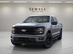 2025 Ford F-150 SuperCrew Cab 4x4 Pickup for sale #512135 - photo 8