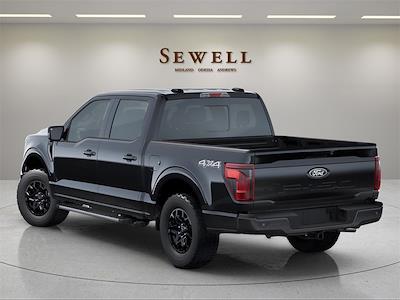 2025 Ford F-150 SuperCrew Cab 4x4 Pickup for sale #512166 - photo 2