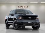 2025 Ford F-150 SuperCrew Cab 4x4 Pickup for sale #512166 - photo 3