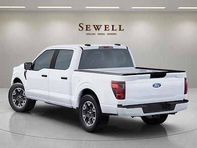 2025 Ford F-150 SuperCrew Cab 4x2 Pickup for sale #512177 - photo 2