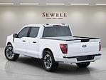 2025 Ford F-150 SuperCrew Cab 4x2 Pickup for sale #512177 - photo 2