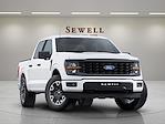 2025 Ford F-150 SuperCrew Cab 4x2 Pickup for sale #512177 - photo 5