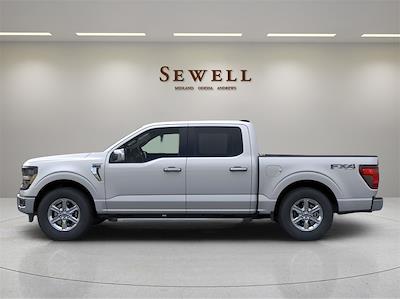 2025 Ford F-150 SuperCrew Cab 4x4 Pickup for sale #512229 - photo 2