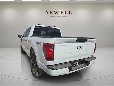 2025 Ford F-150 SuperCrew Cab 4x2 Pickup for sale #512269 - photo 2