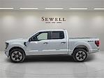 2025 Ford F-150 SuperCrew Cab 4x2 Pickup for sale #512269 - photo 3