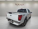 2025 Ford F-150 SuperCrew Cab 4x2 Pickup for sale #512269 - photo 4