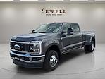 New 2025 Ford F-350 Lariat Crew Cab 4x4 DRW Pickup for sale #512320 - photo 1