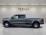 New 2025 Ford F-350 Lariat Crew Cab 4x4 DRW Pickup for sale #512320 - photo 2