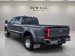 New 2025 Ford F-350 Lariat Crew Cab 4x4 DRW Pickup for sale #512320 - photo 3