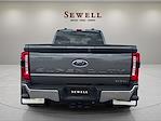 New 2025 Ford F-350 Lariat Crew Cab 4x4 DRW Pickup for sale #512320 - photo 4